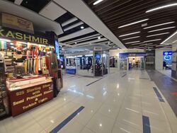 Bukit Timah Plaza / Sherwood Towers (D21), Retail #581692761
